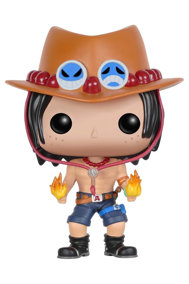 FUNKO POP Funko Pop! Portgas D. Ace  - Image 1