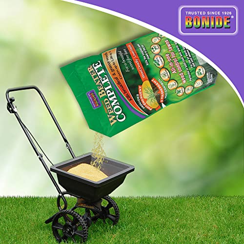 Bonide ProZone Weed Beater Complete, 10 lb. Ready-to-Use Lawn Friendly All-in-One Weed Control for Cool & Warm Weather - Image 3