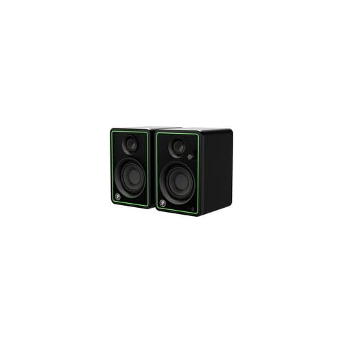 Mackie CR-X Series, 3-Inch Wireless Multimedia Monitors with Professional Studio-Quality Sound - Pair (CR3-X) - Image 4