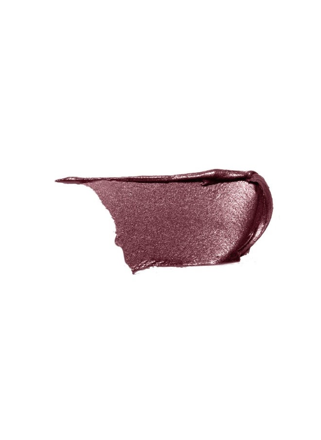 Black Radiance Black Radiance, Metalicious, Lip Sculptor, 1310016 Lava Chrome, 0.077 oz (2.2 g)  - Image 3
