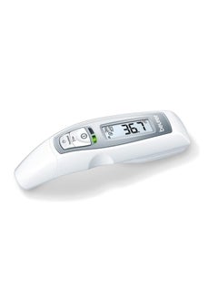 Beurer Beurer Ft65 Digital Forehead And Ear Thermometer 