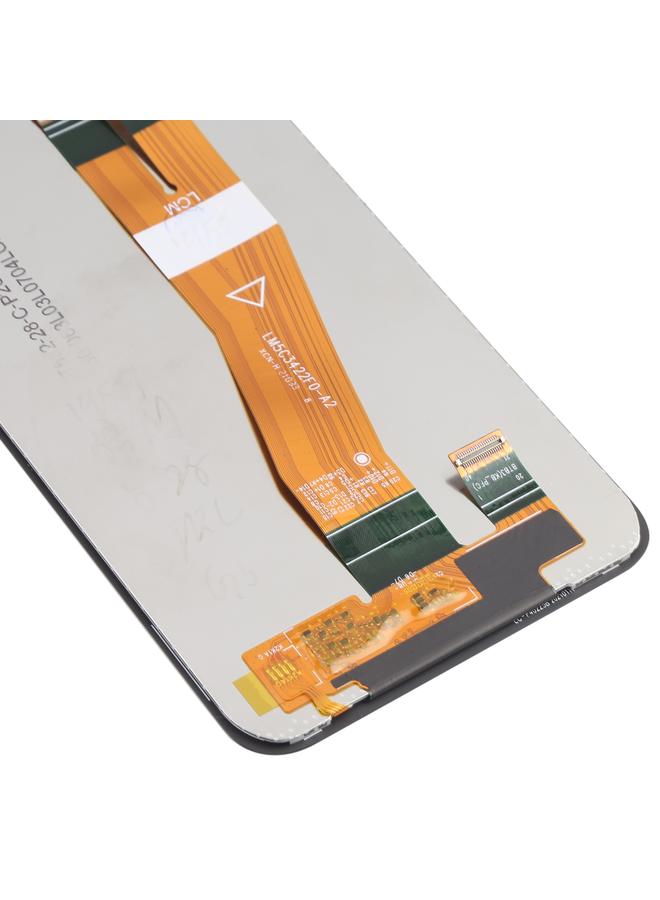 erorex Replacement Original LCD Screen for Samsung Galaxy A03s SM-A037 With Digitizer Full Assembly - Image 5