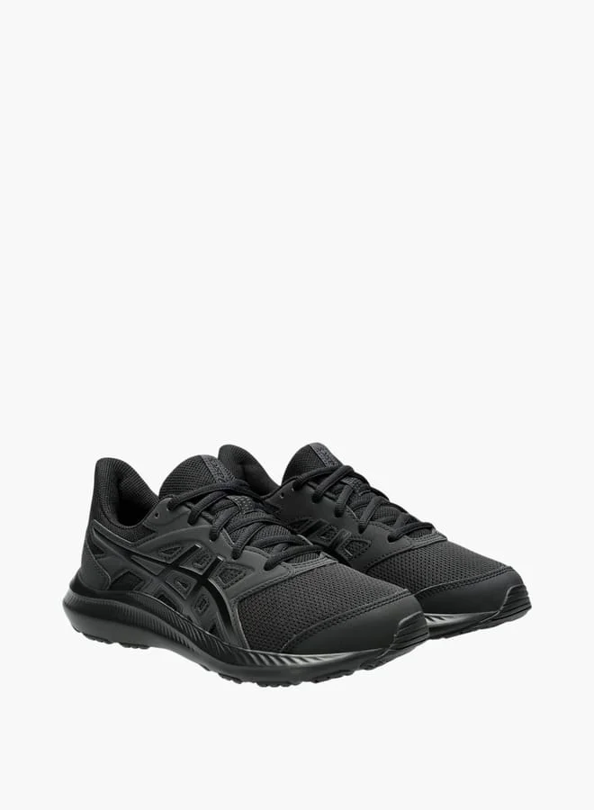 asics Boys' Logo Detail Lace-Up Sports Shoes - Jolt 4 Gs