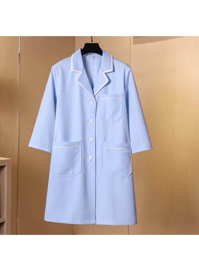 KUYING New Operating Room Isolation Suit Set  - Image 1