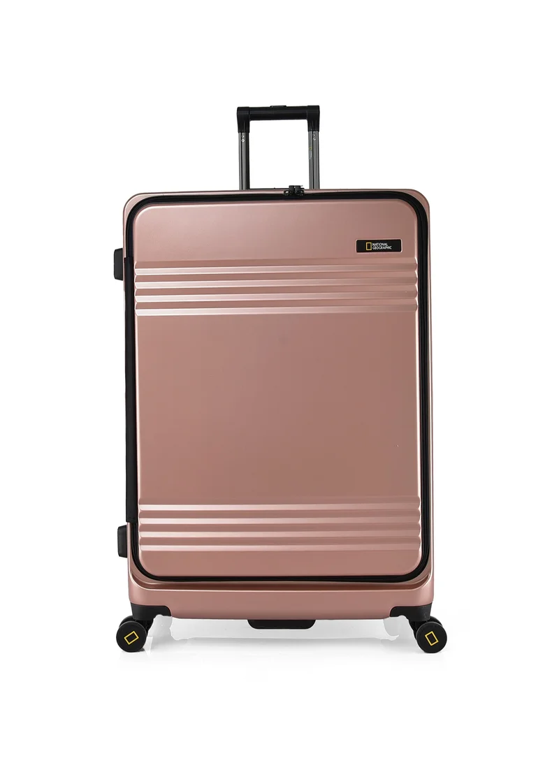 NATIONAL GEOGRAPHIC National Geographic PC Trolley 3Pc Set N165HA/3P