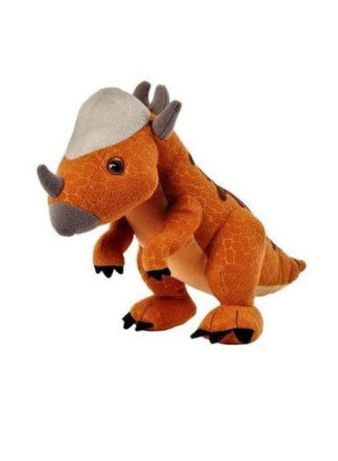 Mattel JURASSIC WORLD BASIC PLUSH Stygimoloch "Stiggy"