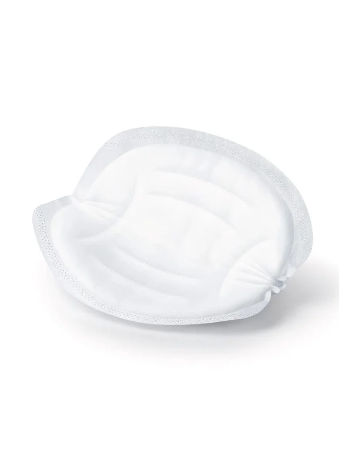 نوك Pack Of 30 High Performance Breast Pads