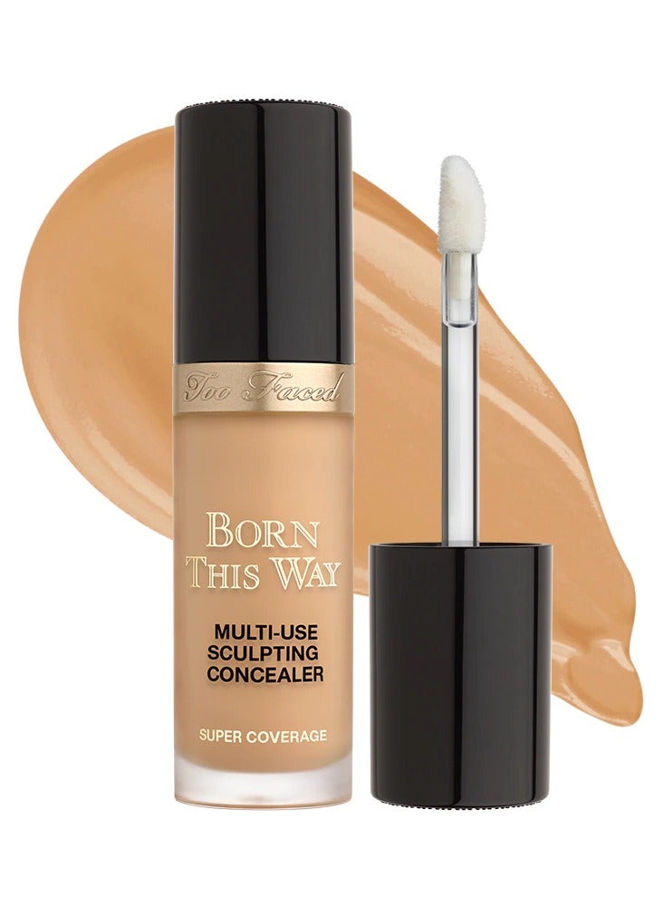 تو فيسد Concealer Sand 13.5 ml sand - Image 1