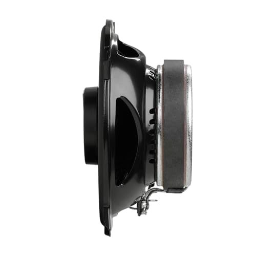 JBL Club 54F - 5-1/4" (130mm) Two-Way Car Speaker, 45W RMS, 135W Peak, Sensitivity (@ 2.83V): 91dB, Frequency Response: 75Hz – 20kHz, Nominal Impedance: 3.0 ohms - Image 4