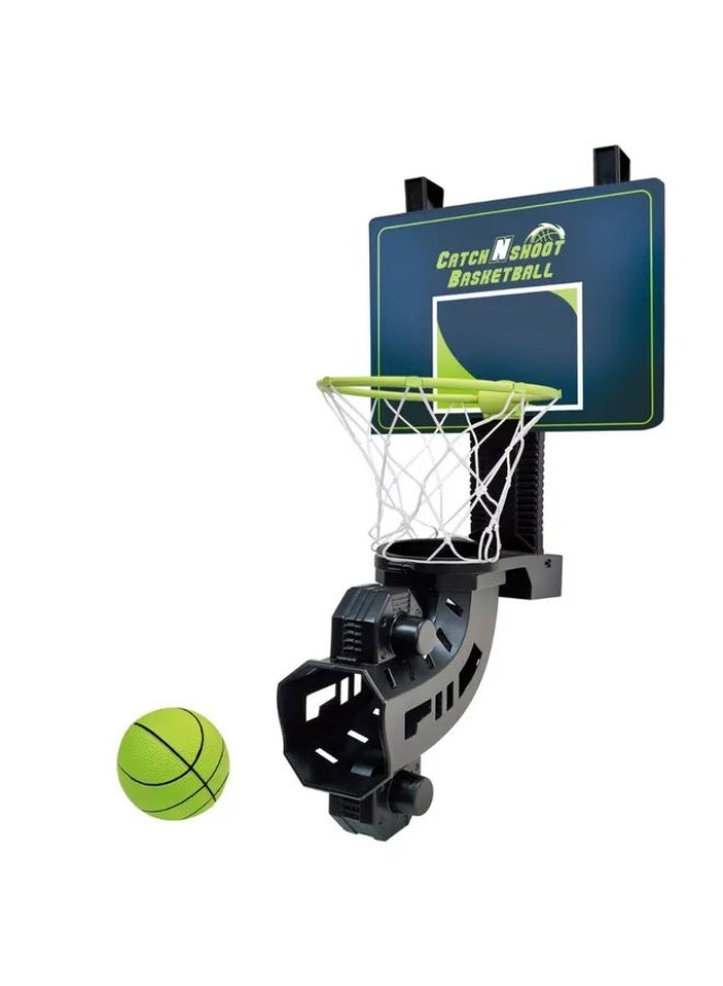 Hostfull - Catch And Shoot Basketball Game - Image 2
