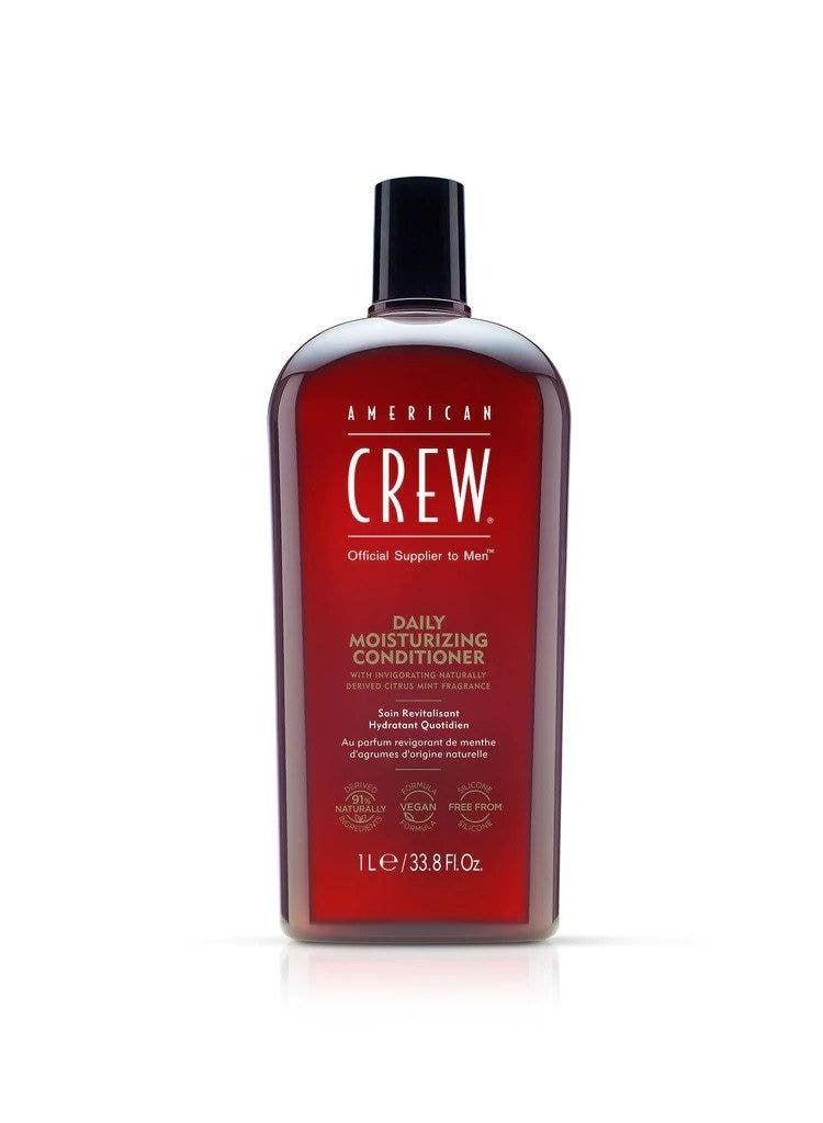 Daily Moisturizing Conditioner 1000ml