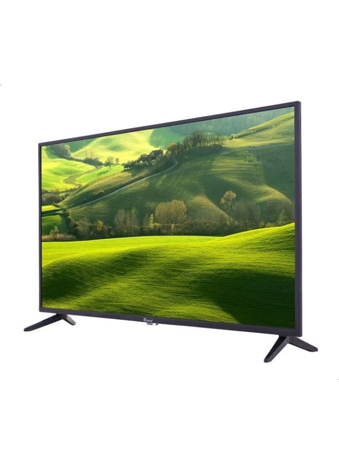 يونيون إير - تلفزيون سمارت يونيون اير 43 بوصة LED، بدقة FHD - موديل M43UW680 - Image 1
