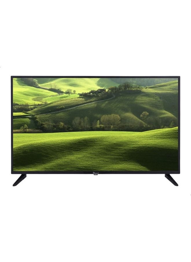 يونيون إير - تلفزيون سمارت يونيون اير 43 بوصة LED، بدقة FHD - موديل M43UW680 - Image 1