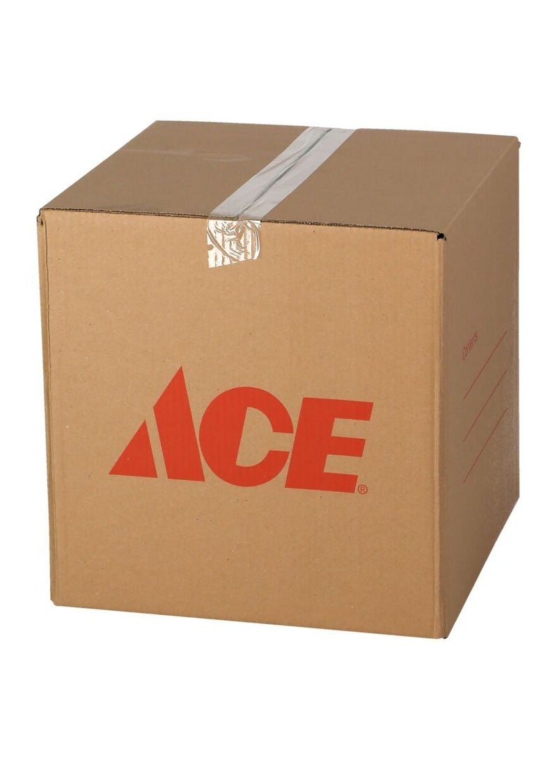 Ace Corrugated Box Red And Brown 14.5kg