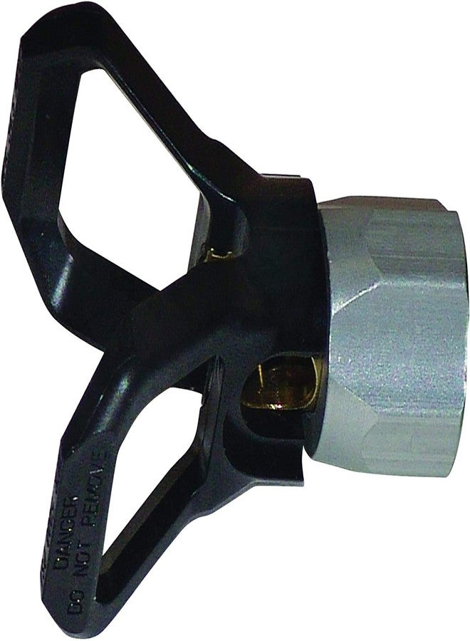 واقي طرف قابل للعكس ومحكم الإغلاق من Bedford Precision 33-7002، مقاس 11/16 بوصة - F، قطعة بديلة لـ Graco وTitan - Image 2