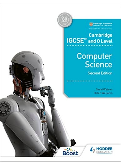 null - Cambridge Igcse And O Level Computer Science Second Edition - Image 1