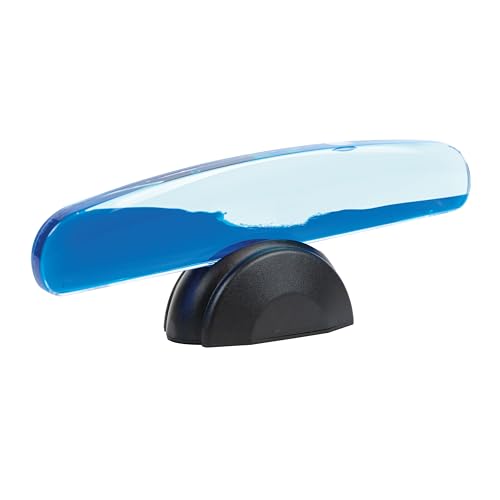 Funtime Gifts 10628 Motorised Wave Machine Desktop - Image 1