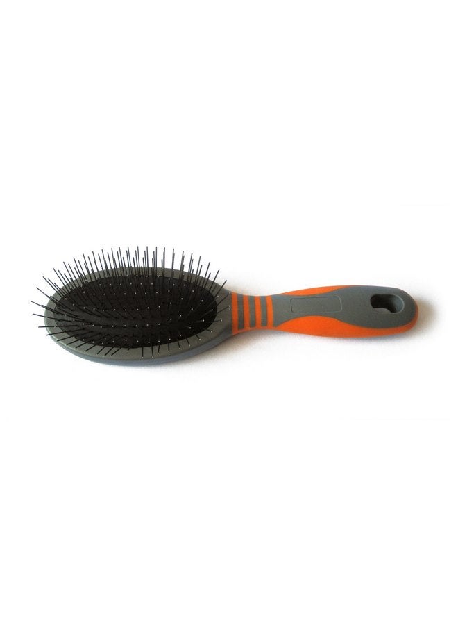 GoGo Large Pin Dog Pet Animal Puppy Fur Grooming Brush