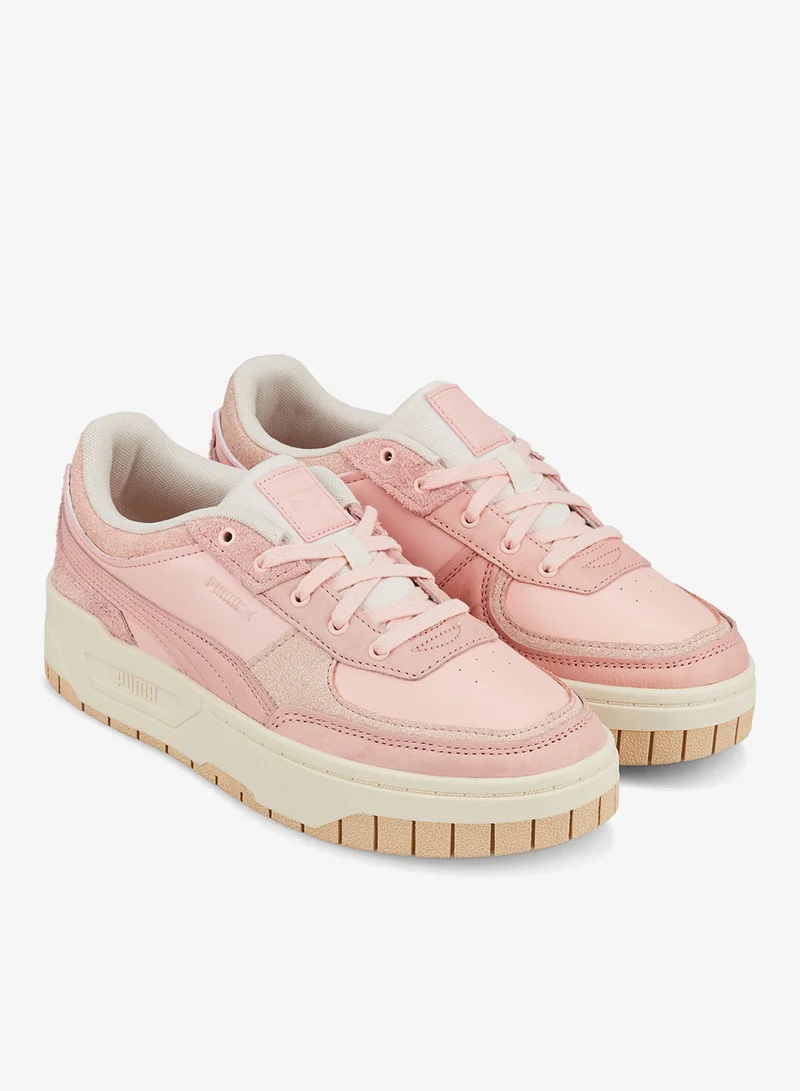 PUMA Women's Cali Dream Thrifted Shoe