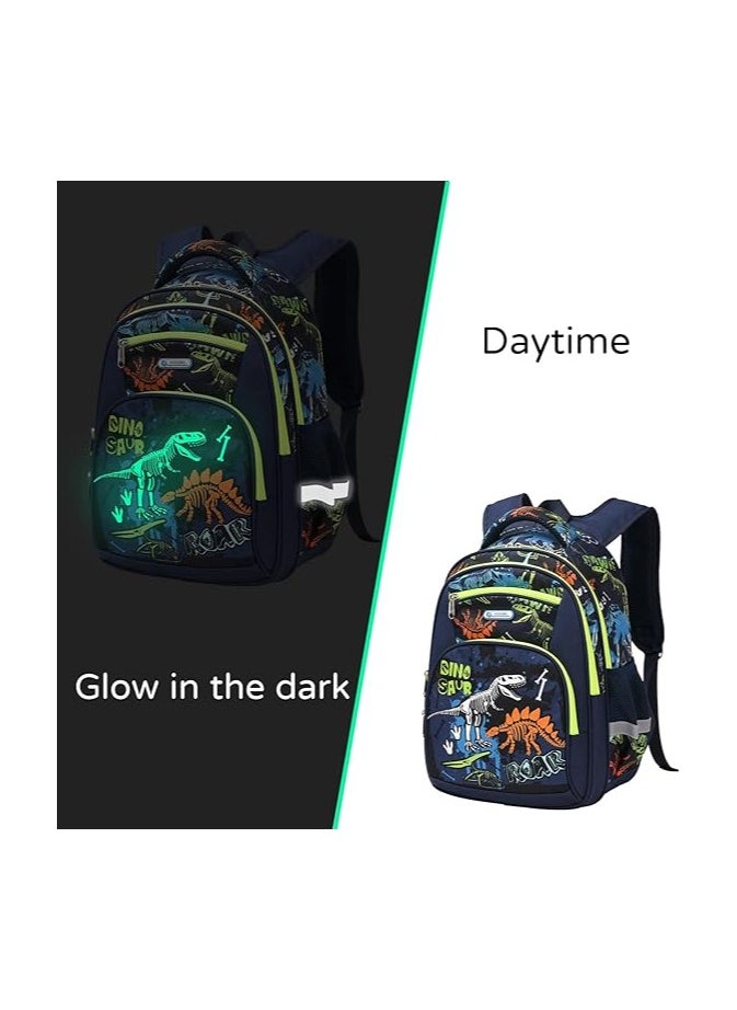 ORiTi Kids Backpack for Girls Preschool Elementary Kindergarten School Bag 15.6″ Multifunctional Cute Large Capacity  - Image 2