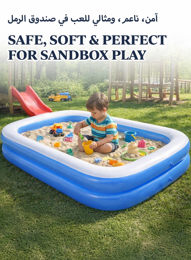 DBLEW Family Pool 150CM - Image 5