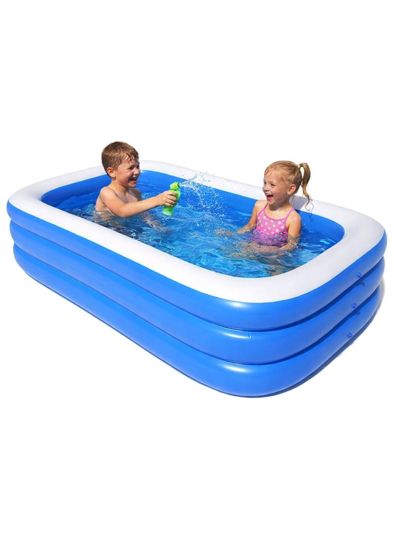 DBLEW Family Pool 150CM - Image 1