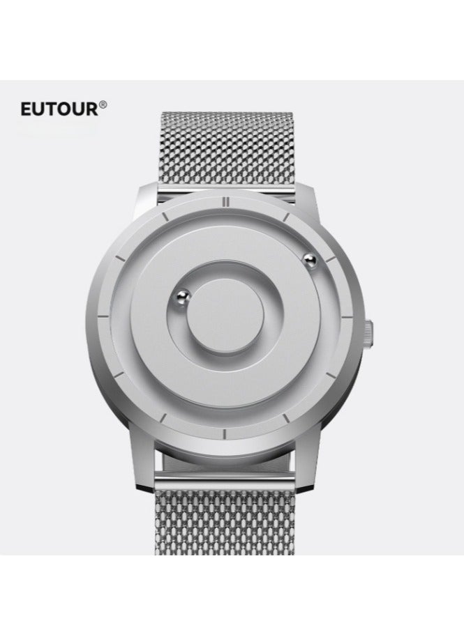 EUTOUR Magnetic Bead Without Mirror For Boys As A Gift - Image 1