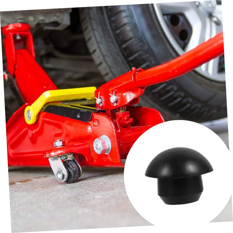 80 Pcs Horizontal Hydraulic Oil Plugs Filler Bung Kit for Lifting Jack Oil Sealing and Maintenance - Image 5