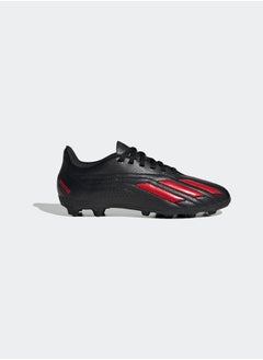 Deportivo II Flexible Ground Boots Football Shoes