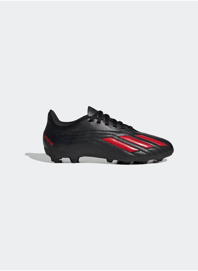 Adidas - Deportivo II Flexible Ground Boots Football Shoes - Image 1