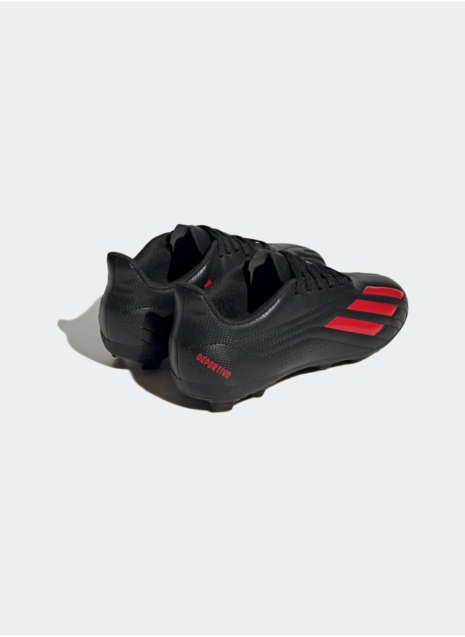 Adidas - Deportivo II Flexible Ground Boots Football Shoes - Image 1