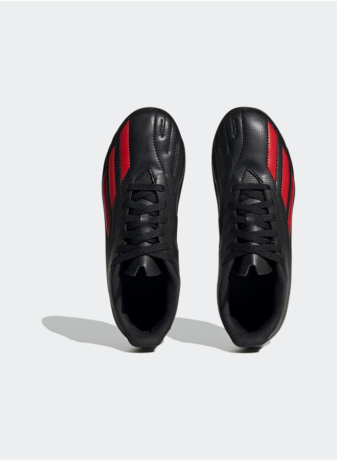 Adidas - Deportivo II Flexible Ground Boots Football Shoes - Image 1