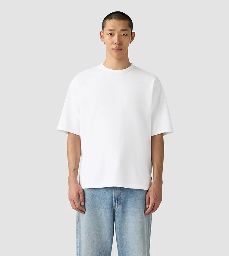 ليفايز HEAVYWEIGHT LOOSE TEE