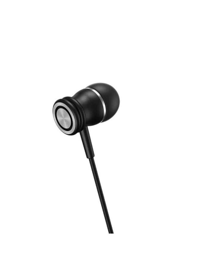 havit HAVIT E303P In-ear  Earbuds for Running- Black 3.5inch  - Image 3