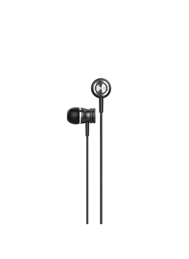 havit HAVIT E303P In-ear  Earbuds for Running- Black 3.5inch  - Image 2