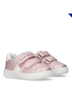 TOMMY HILFIGER Kids Low Top Velcro Sneakers  - Image 1