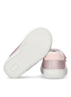 TOMMY HILFIGER Kids Low Top Velcro Sneakers  - Image 5