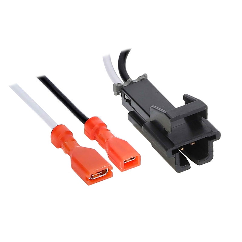 Metra 72-4568 Speaker Harness for Select 1988-UP GM Vehicles - Image 1