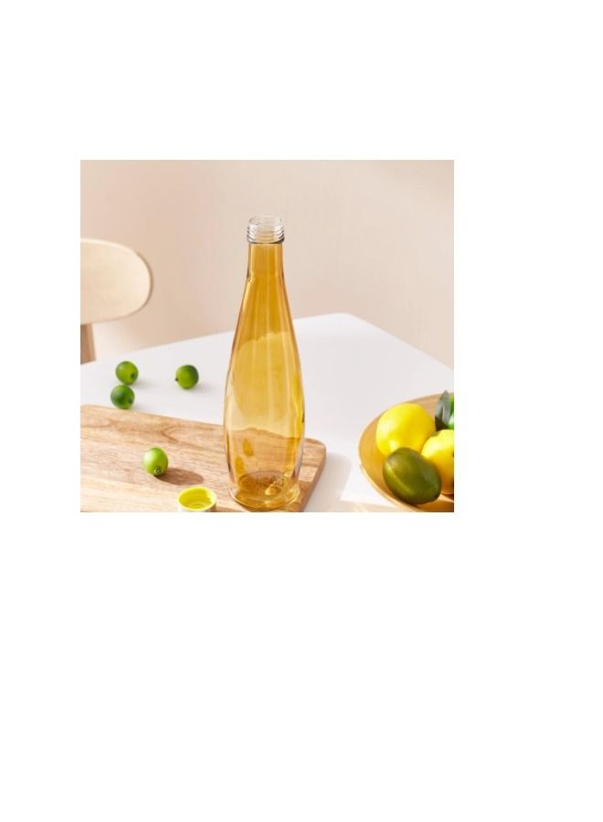 Bellissimo Water Bottle 1 L Gold - Image 2