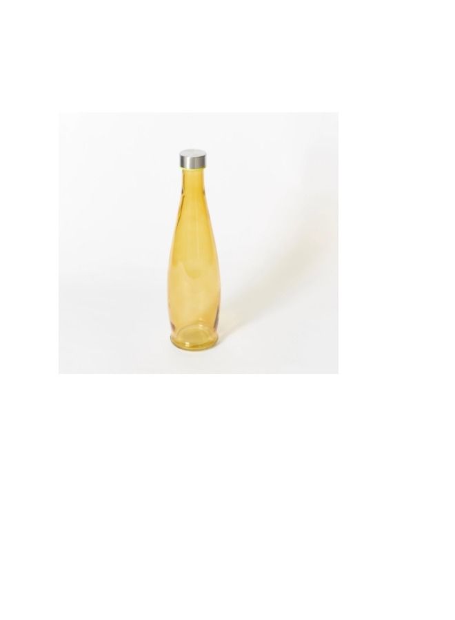 Bellissimo Water Bottle 1 L Gold - Image 3