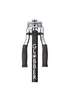 GLOBBER Flow Elements Kick Scooter With Lights (Black)  - Image 5
