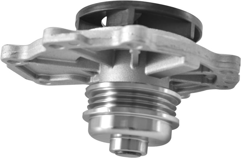 TUUMOND Water Pump with Gasket AW9489 for Ford, Lincoln, Mazda, and Mercury Vehicles - Image 5