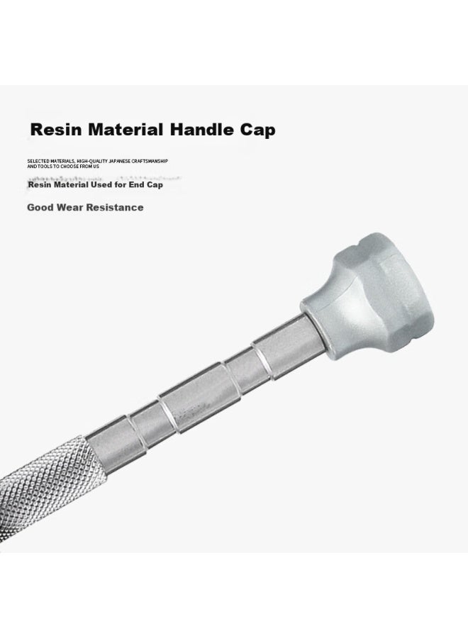 Vessel Precision Cross Screwdriver Td-51 For Mobile Phone Camera Watch Repair Screwdriver Cross Screwdriver Ph0000 - Image 3