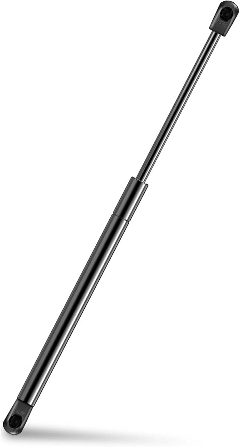 Euplokeer Qty (1) 782015 Front Hood Strut Lift Support Compatible with Chevrolet Traverse 2013-2017, Bonnet Gas Shock Strut Spring Fit for Buick Enclave 2013-2017 Replace OE# 3B470626, SG230147 Practical design alternatives - Image 1