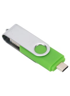 Thoraya 3 in 1 USB3.0 High Speed USB Flash Drive for Type C / Micro USB SmartPhone / PC 16GB  - Image 3