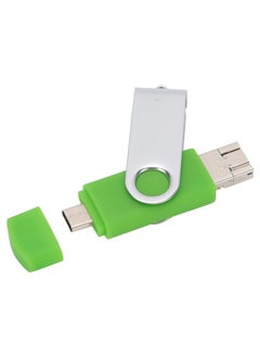 Thoraya 3 in 1 USB3.0 High Speed USB Flash Drive for Type C / Micro USB SmartPhone / PC 16GB  - Image 1