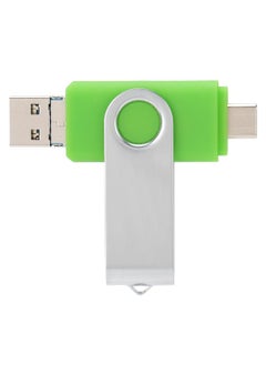 Thoraya 3 in 1 USB3.0 High Speed USB Flash Drive for Type C / Micro USB SmartPhone / PC 16GB  - Image 4