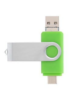Thoraya 3 in 1 USB3.0 High Speed USB Flash Drive for Type C / Micro USB SmartPhone / PC 16GB  - Image 2