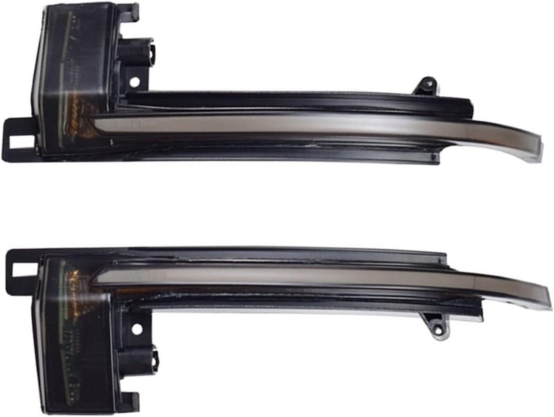 DEMULAX Dynamic Indicator Blinker for Audi Vehicles - Image 1