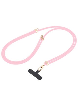 Adjustable Liquid Silicone Phone Anti-lost Long Lanyard - pzsku/Z0449397D95DC209488ECZ/45/1745310884/c88211ee-62c6-4745-8e2c-cd874b3bb500